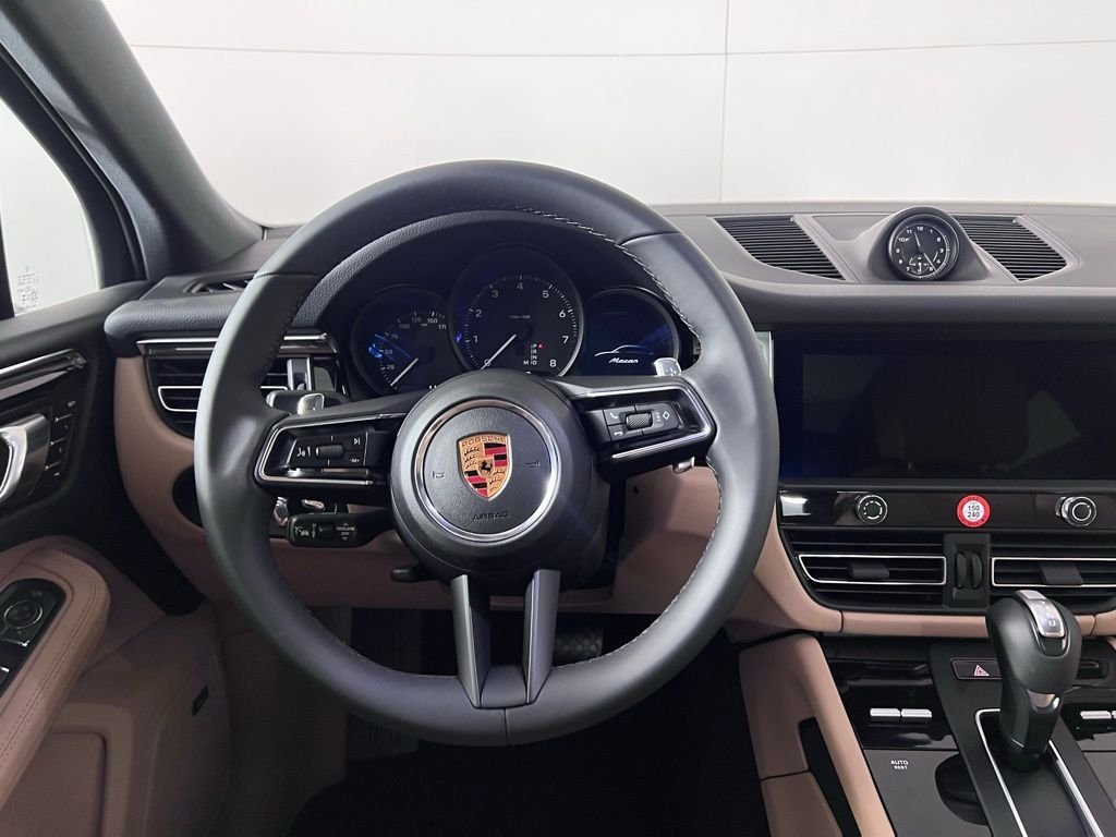 New 2026 Volcano Grey Metallic Porsche  image 17