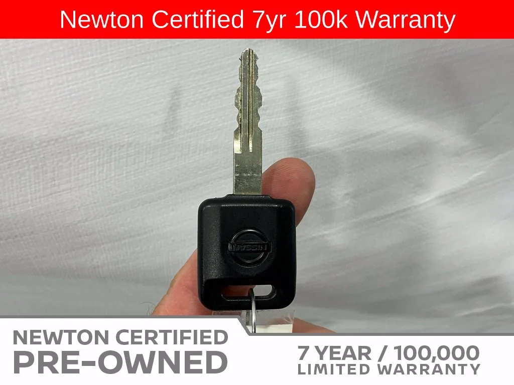 Certified Used 2025 Fresh Powder Nissan 1.6 S image 29