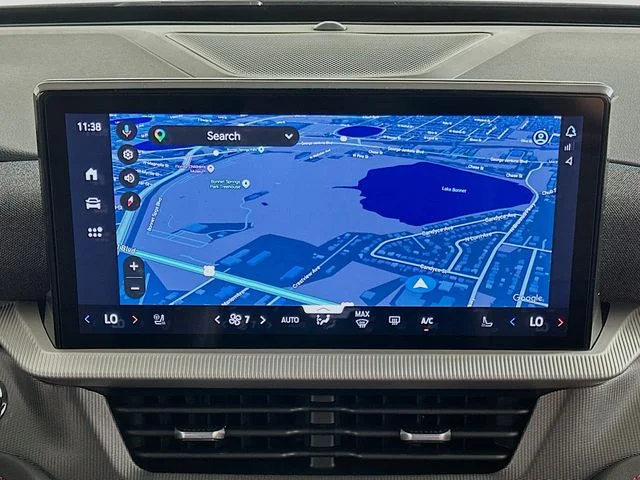 New 2026 Ford Explorer ST-Line