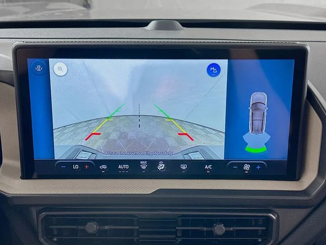 New 2026 Gray Ford Big Bend image 16