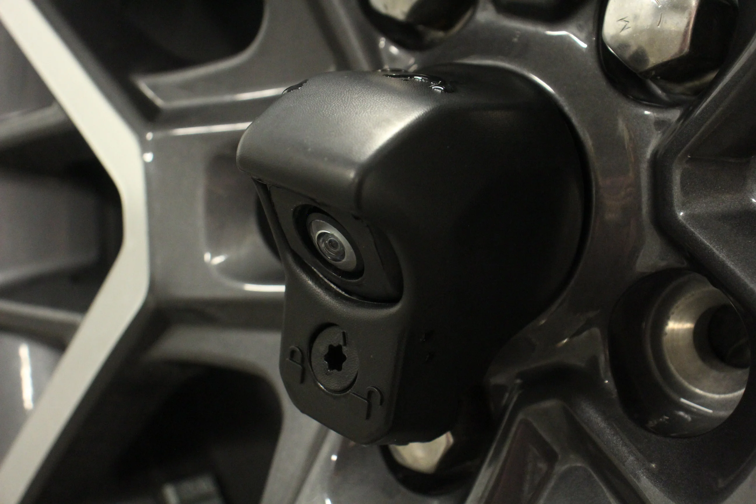 2024 Jeep Wrangler 4-Door Sahara - Photo 12