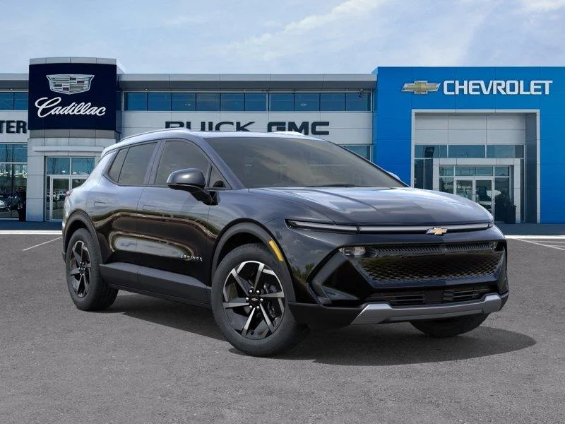 New 2026  Chevrolet LT image 7