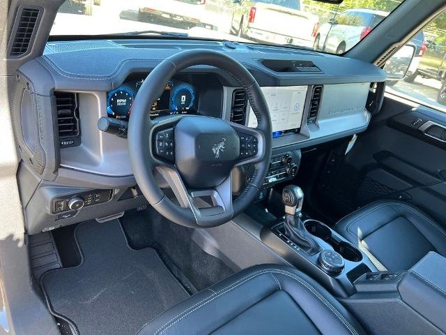 2025 Ford Bronco 4-Door Outer Banks - Photo 73