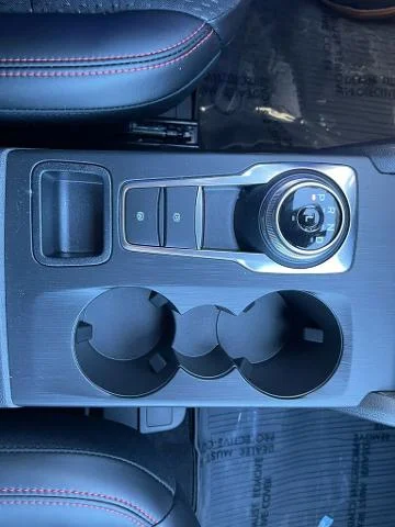2025 Ford Escape ST-Line - Photo 61
