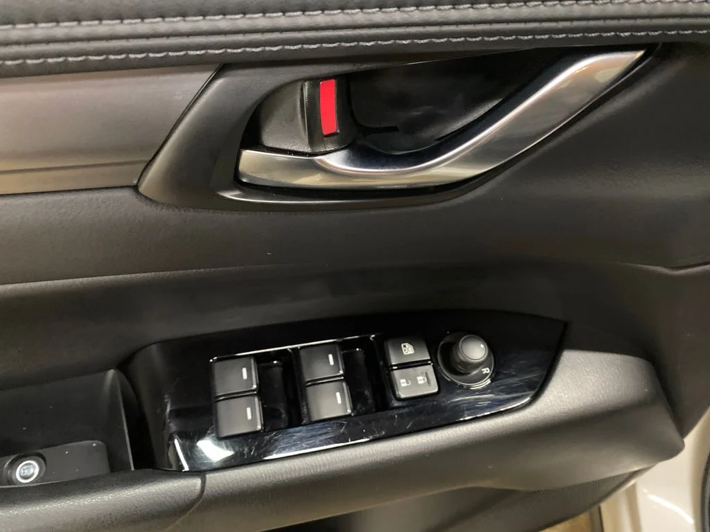 Certified Used 2025 Silver Mazda 2.5 S Preferred Package image 12
