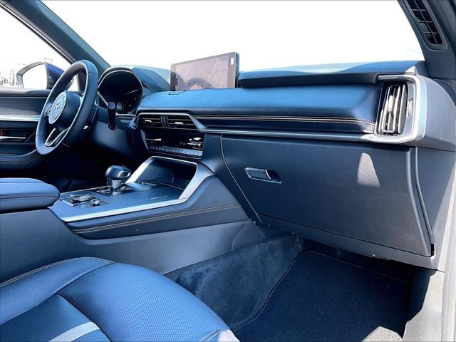 2026 Mazda CX-90 Premium Plus Package - Photo 9