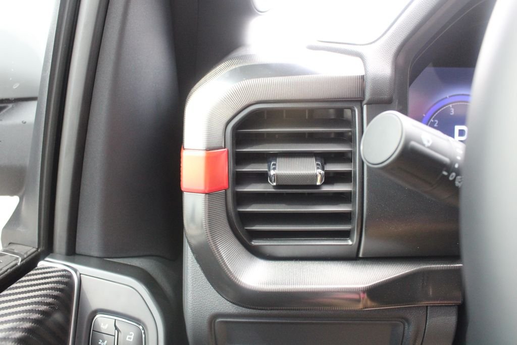 New 2026 Avalanche Ford Raptor image 8