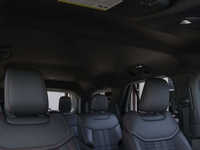 2026 Ford Explorer ST-Line - Photo 22