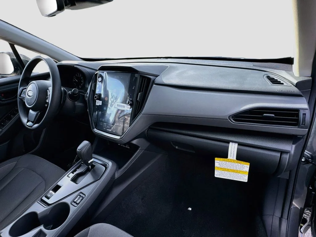 New 2026 Gray Subaru Premium image 34