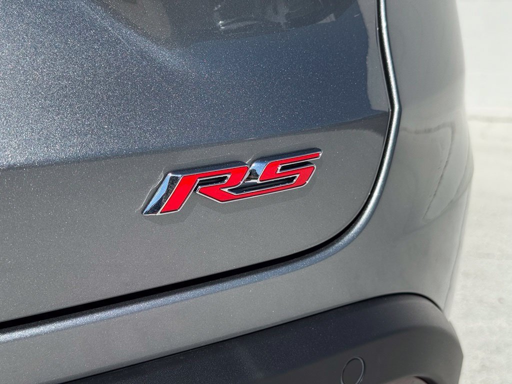 2026 Chevrolet Trax RS - Photo 14