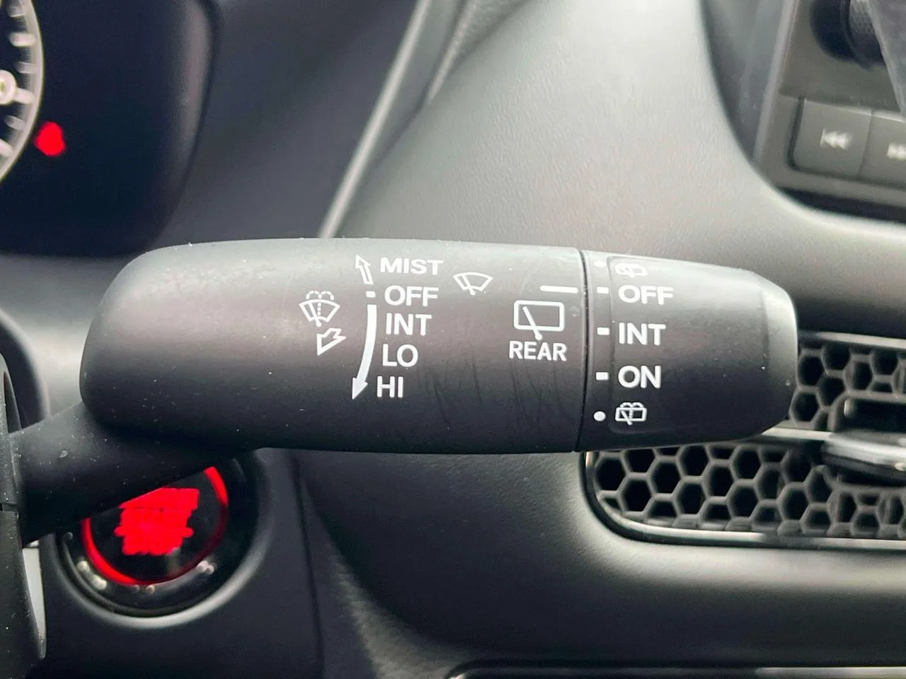 2024 Honda HR-V LX - Photo 25