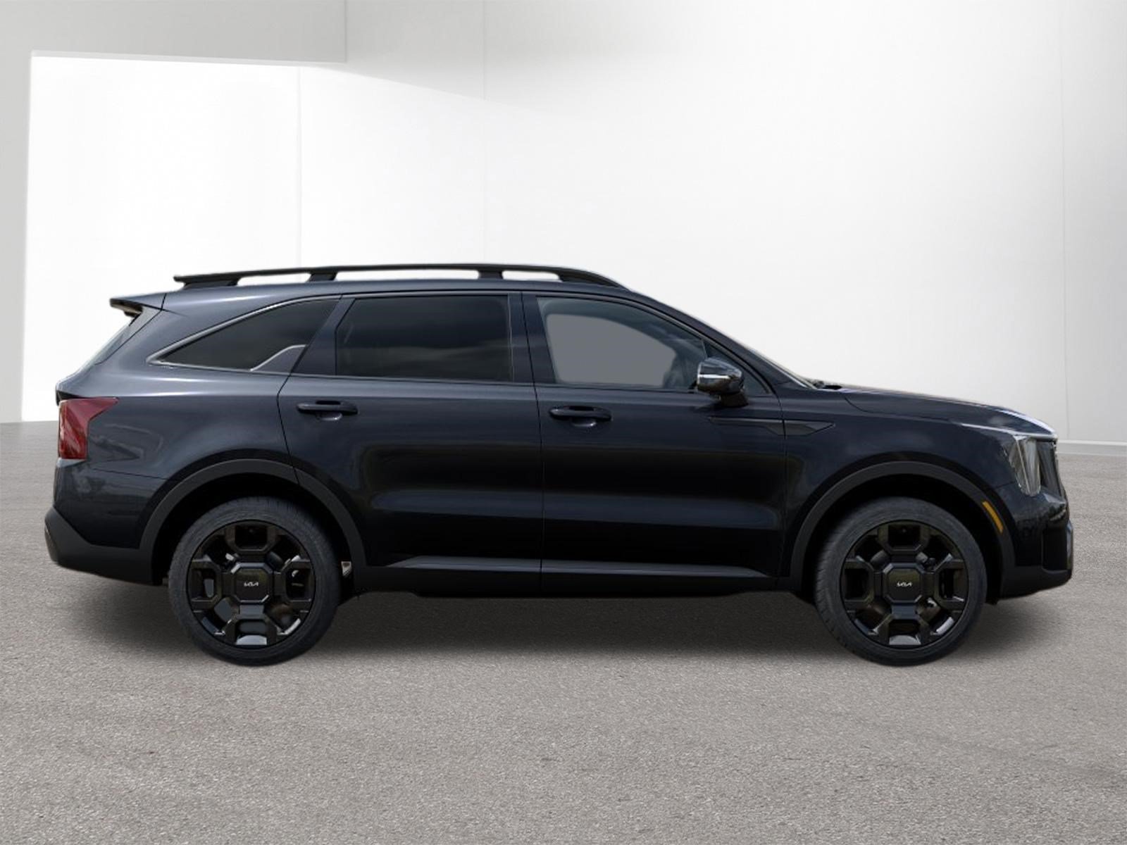 New 2026 Panthera Metal Kia X-Line SX Prestige AWD image 33