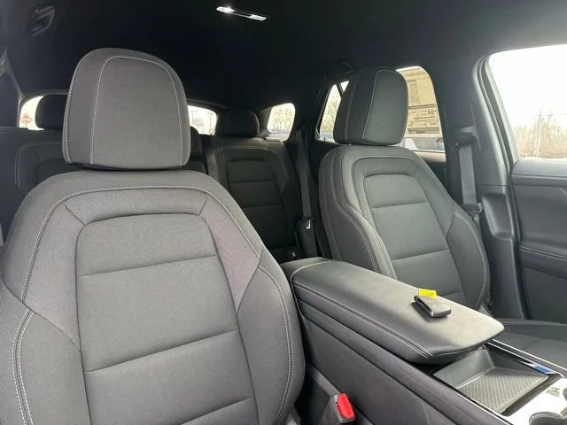 2026 Chevrolet Blazer EV LT - Photo 8