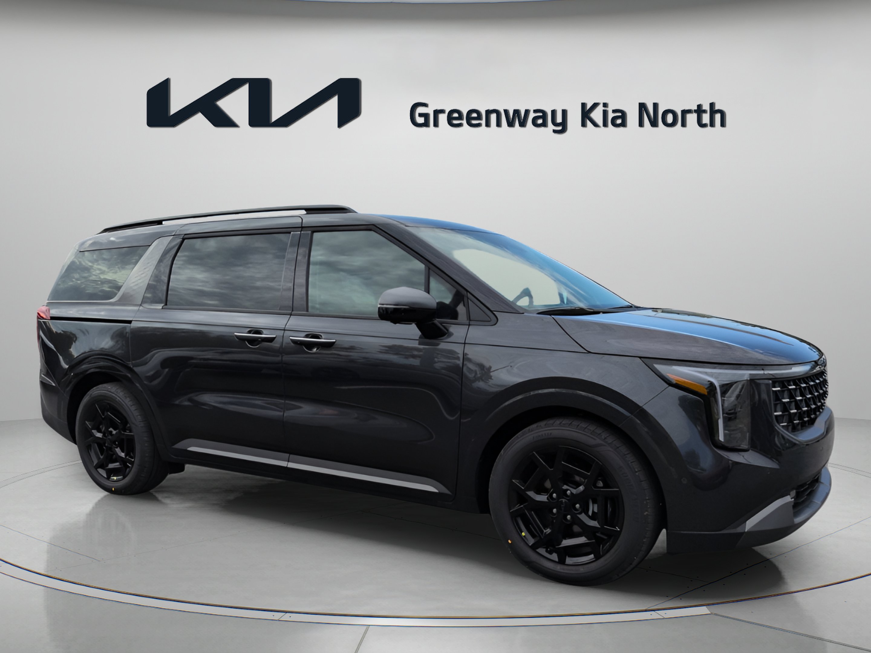 New 2026 Panthera Metal Kia SX Prestige image 2