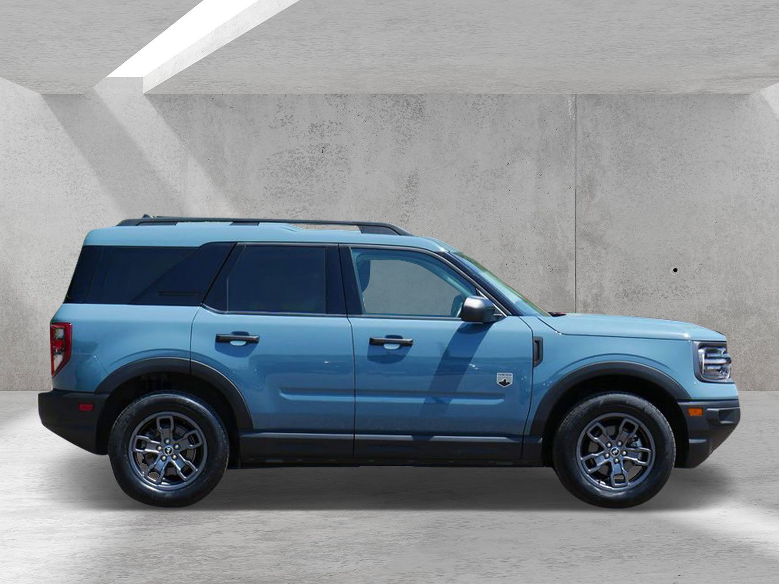 Certified Used 2023 Area 51 Ford Big Bend image 2