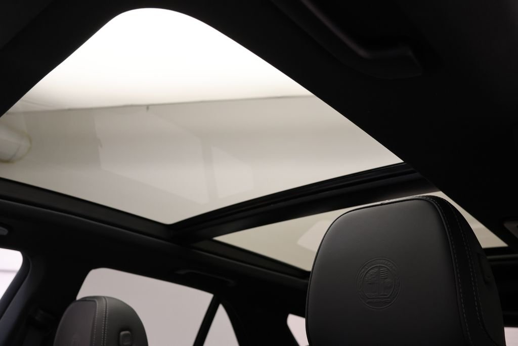 New 2027 Obsidian Black Metallic Mercedes-Benz  image 16