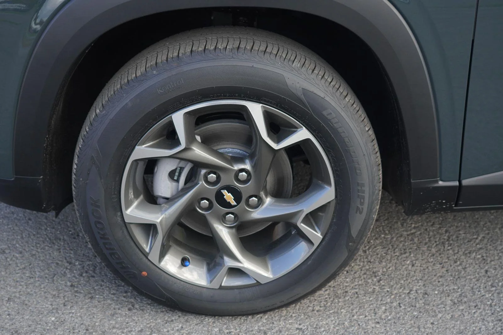 2026 Chevrolet Trax LT - Photo 10