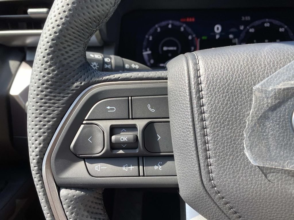 New 2026 Celestial Silver Metallic Toyota TRD Off-Road image 14