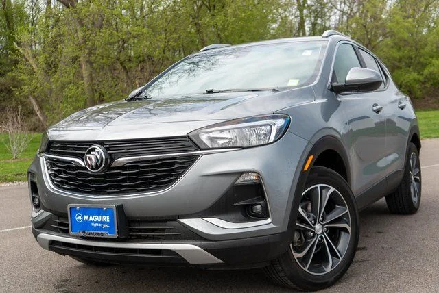 2023 Buick Encore GX Select AWD's photo