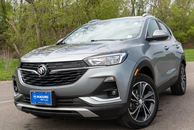 2023 Buick Encore GX Select AWD's photo