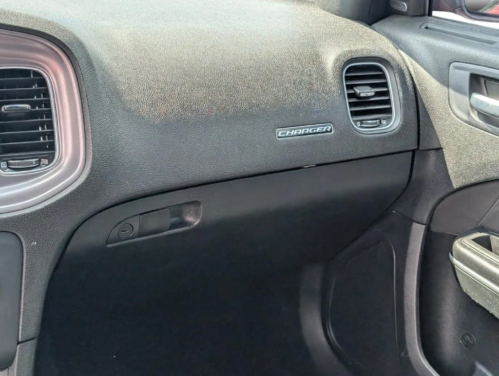 Used 2023 Torred Clearcoa Dodge GT image 15