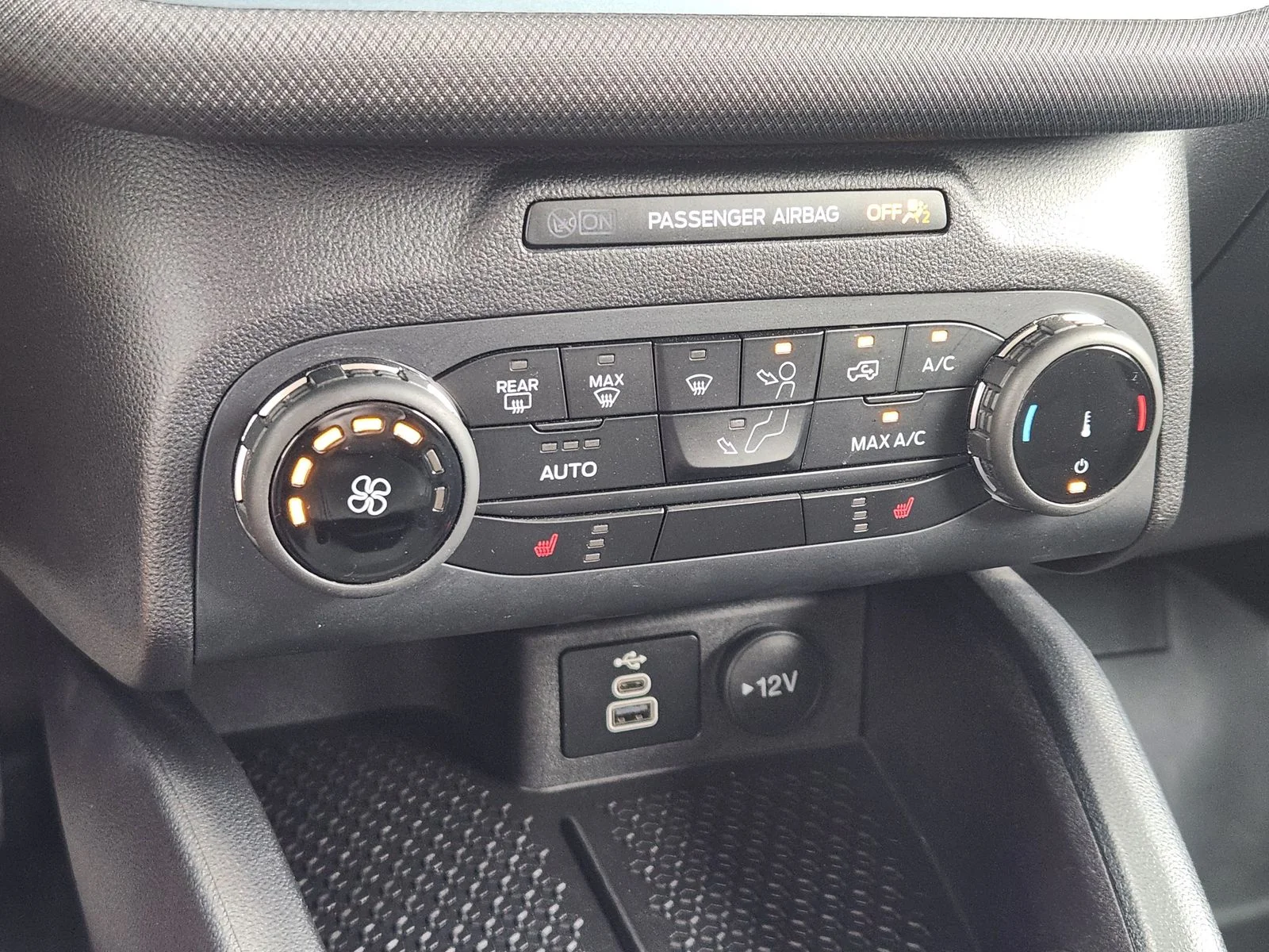 Used 2024 Black Ford Badlands image 19