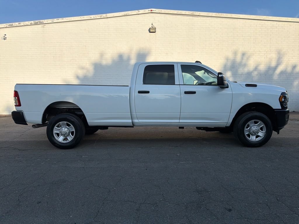 2024 RAM 2500 Tradesman 4X4 Crew Cab LWB's photo