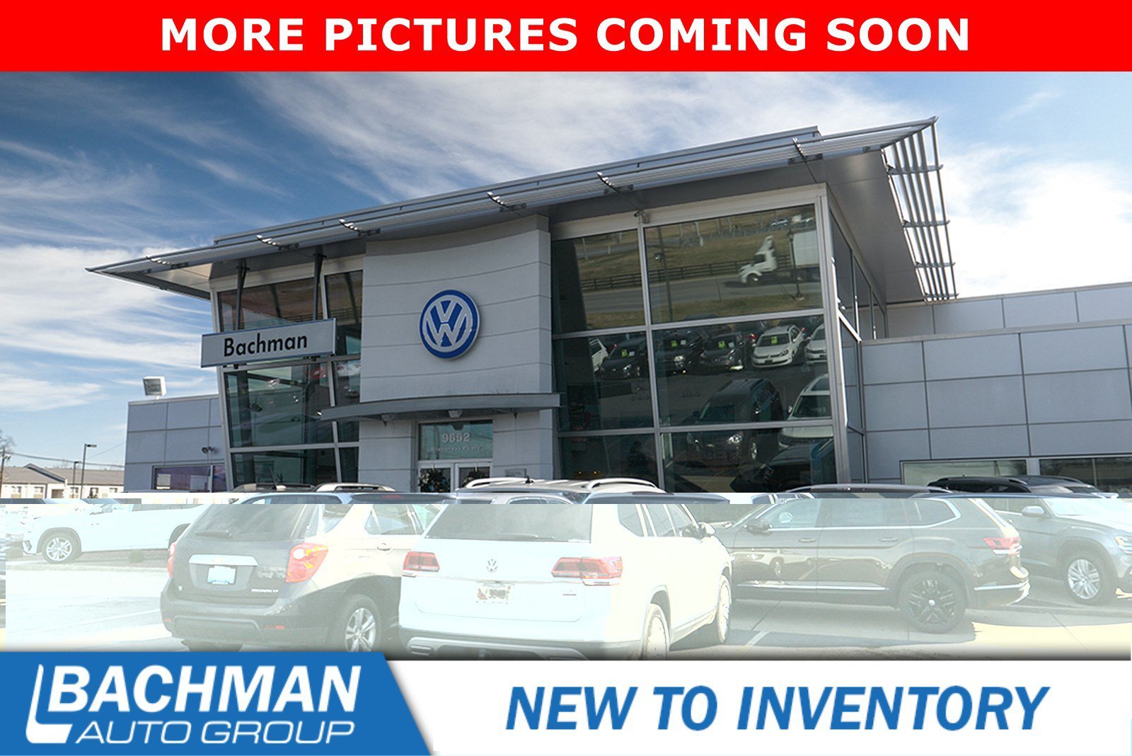 Used 2025 Pyrite Silver Metallic Volkswagen S image 8