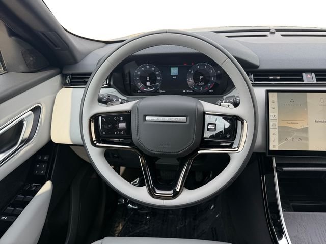 New 2026 Santorini Black Land Rover S image 13