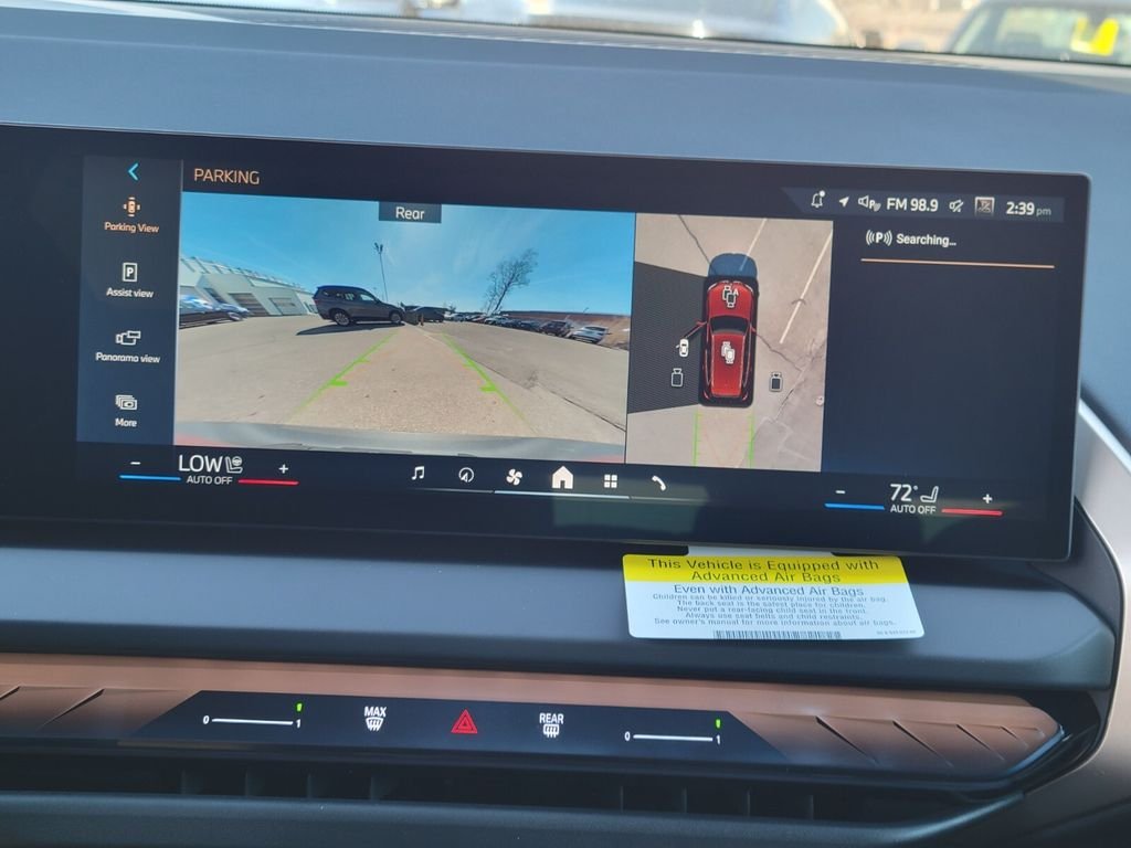 2025 BMW X3 30 - Photo 22