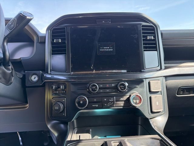 Used 2026 Black Ford STX image 26