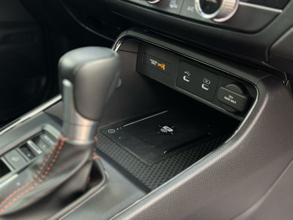 2026 Honda CR-V Sport-L - Photo 30