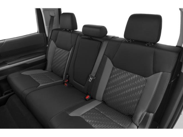 Used 2019 Super White Toyota SR5 image 13