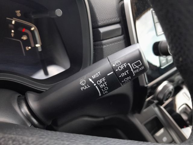 2019 Honda CR-V LX - Photo 17