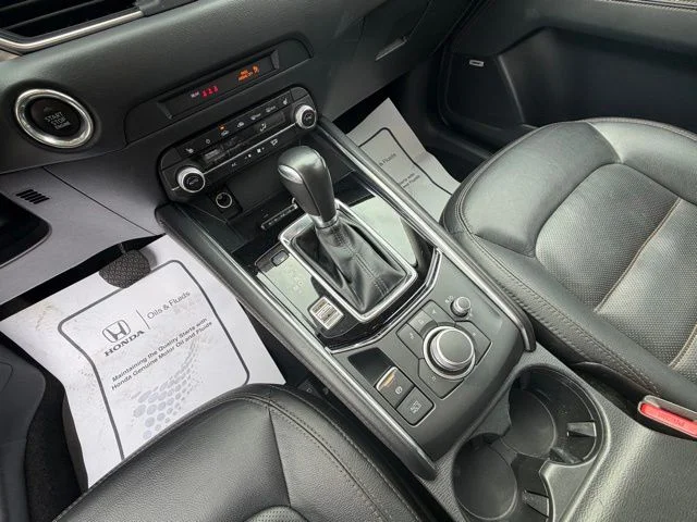 Used 2023 White Mazda 2.5 S Premium Package image 31