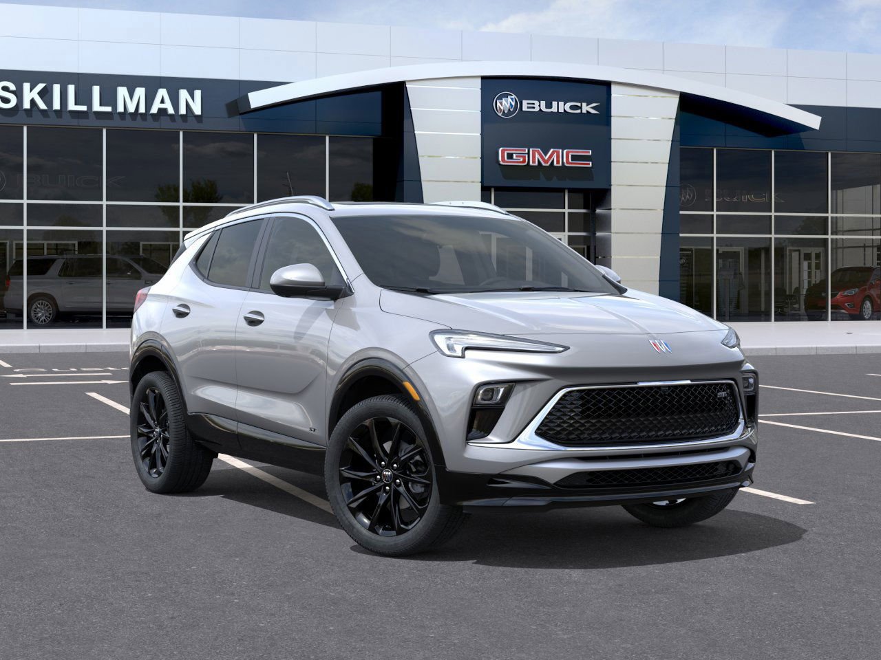 View vehicle photo 7