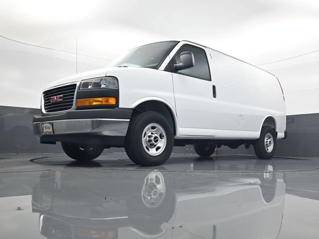 2026 GMC Savana Cargo Work Van - Photo 23