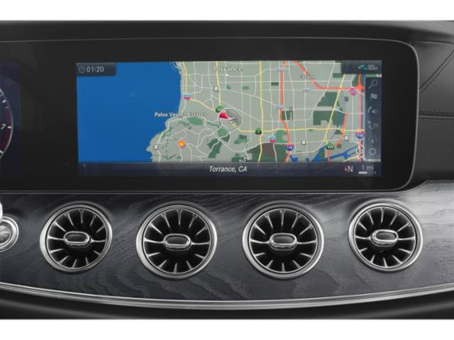 Used 2020 Black Mercedes-Benz E 450 image 16