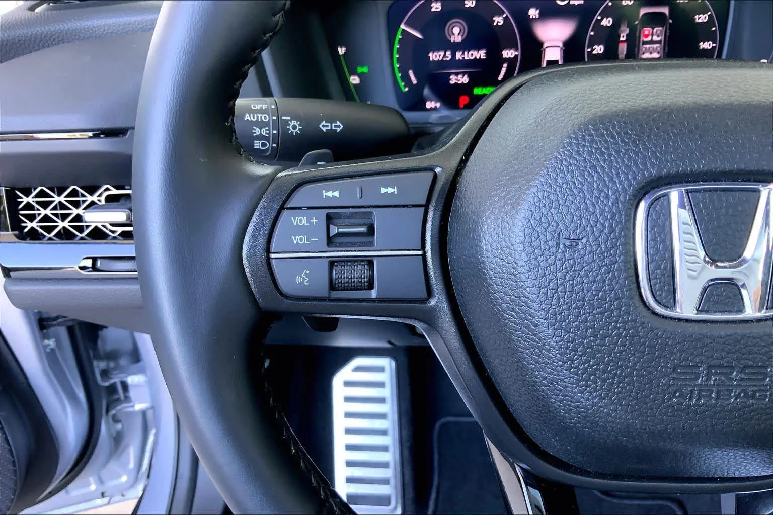 2025 Honda Accord Hybrid Sport - Photo 24