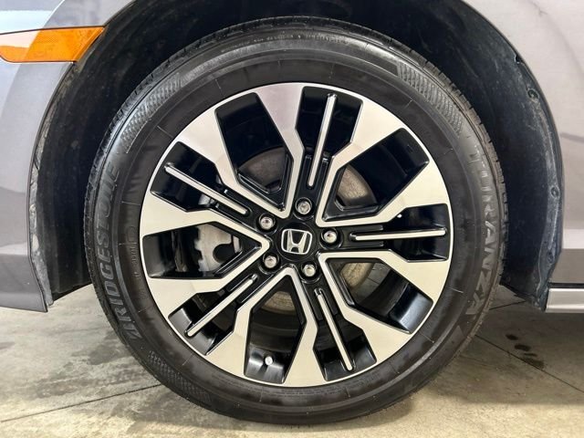 2026 Honda Odyssey Elite - Photo 11