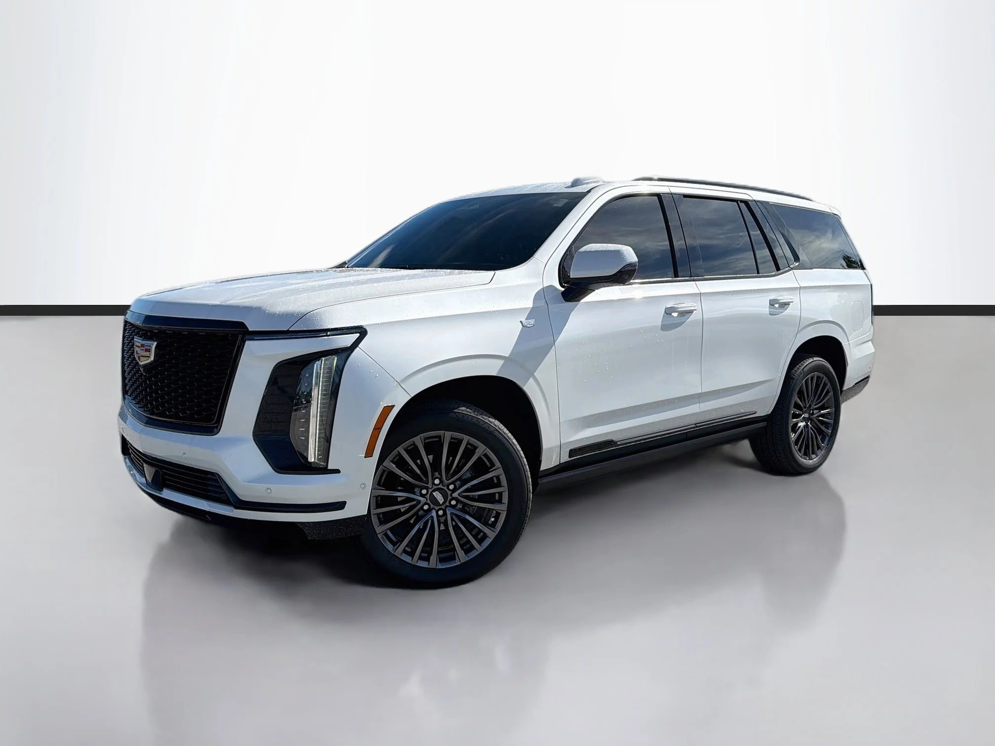 2025 Cadillac Escalade