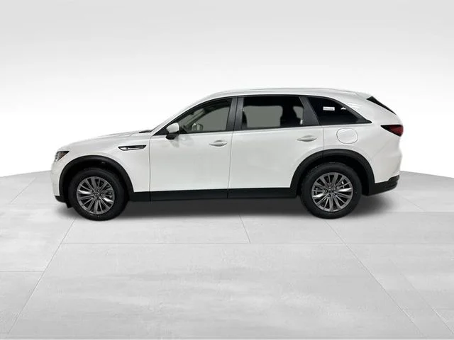 2026 Mazda CX-90 Select Package - Photo 9