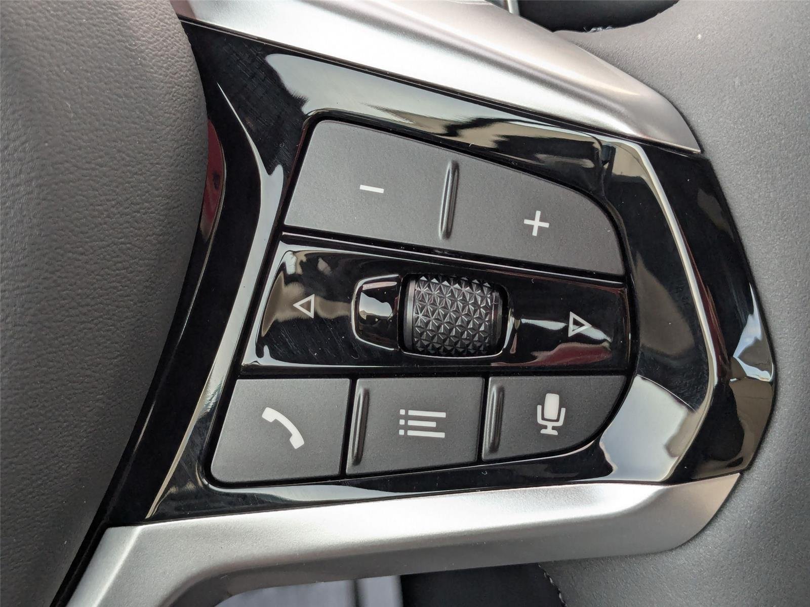 2026 BMW 4 Series 430i - Photo 18