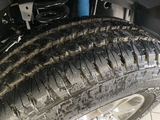 2025 RAM 2500 Big Horn - Photo 42