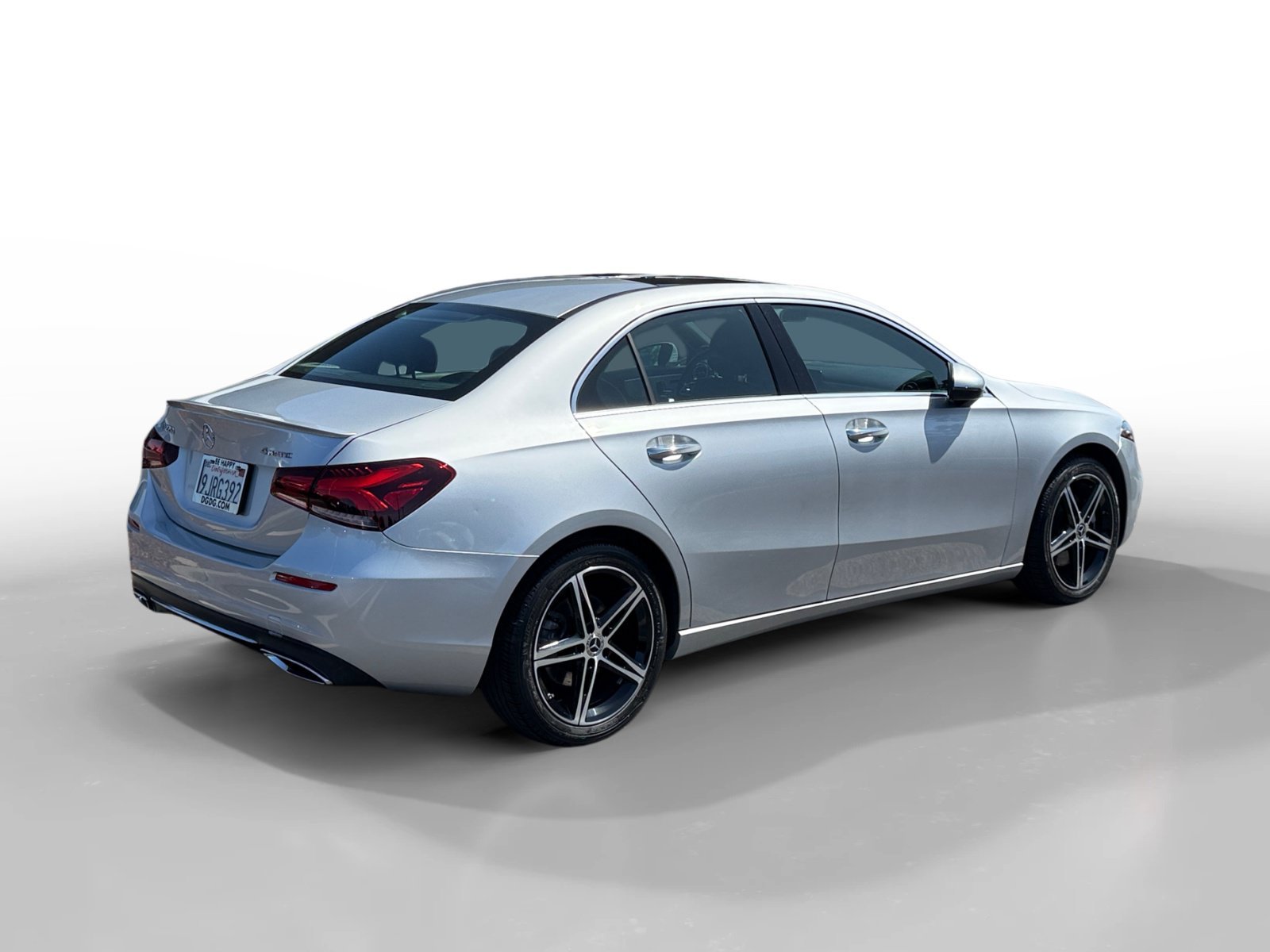Used 2019  Mercedes-Benz A 220 image 5