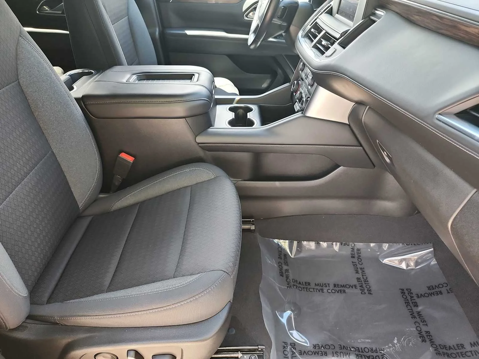 Used 2022 Dark Ash Metallic Chevrolet LS image 18