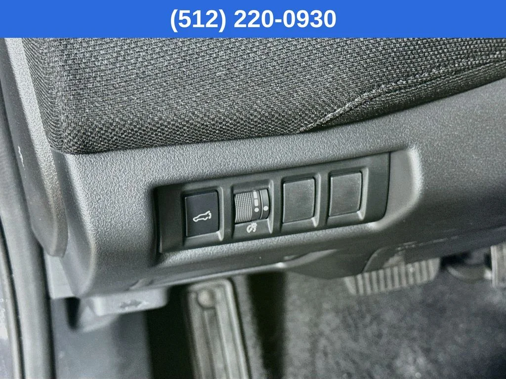 Used 2026 Gray Subaru Premium image 11