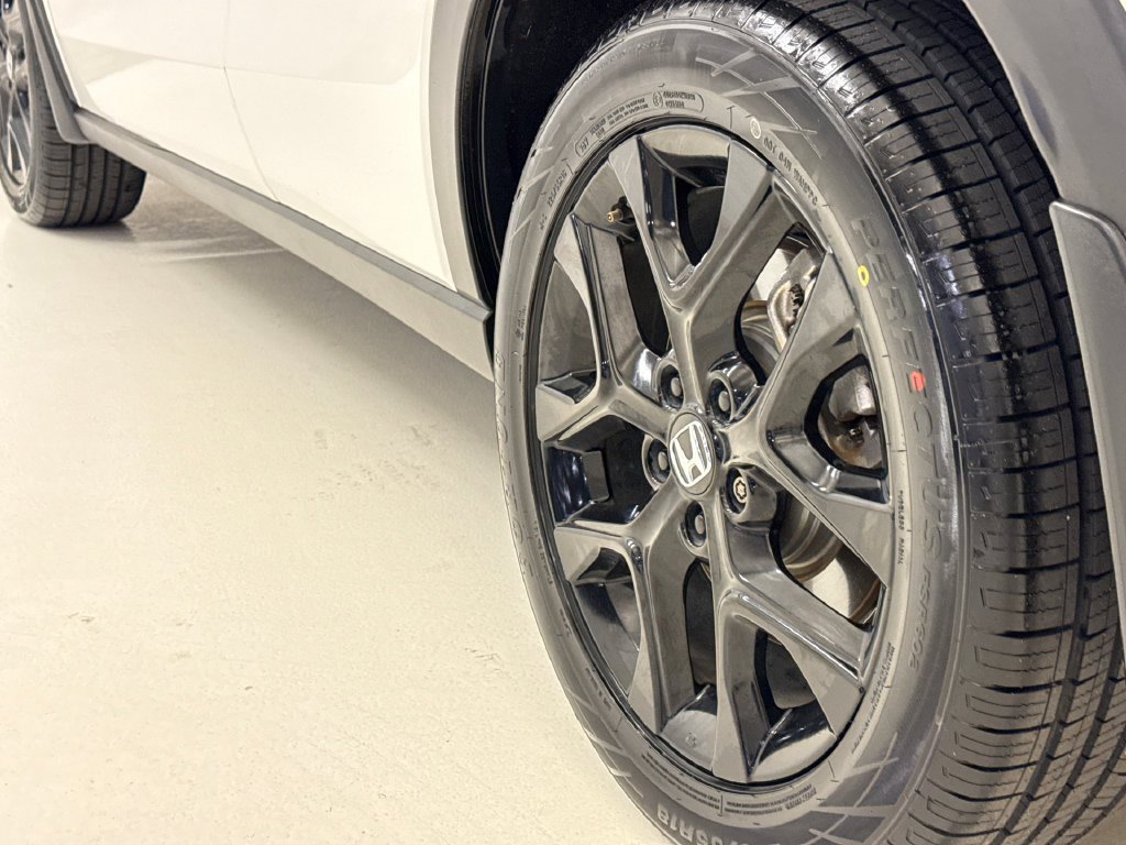 2025 Honda HR-V Sport - Photo 47