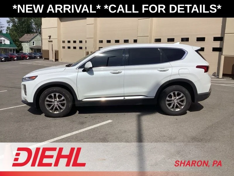 Used 2020 Gray Hyundai SEL image 4