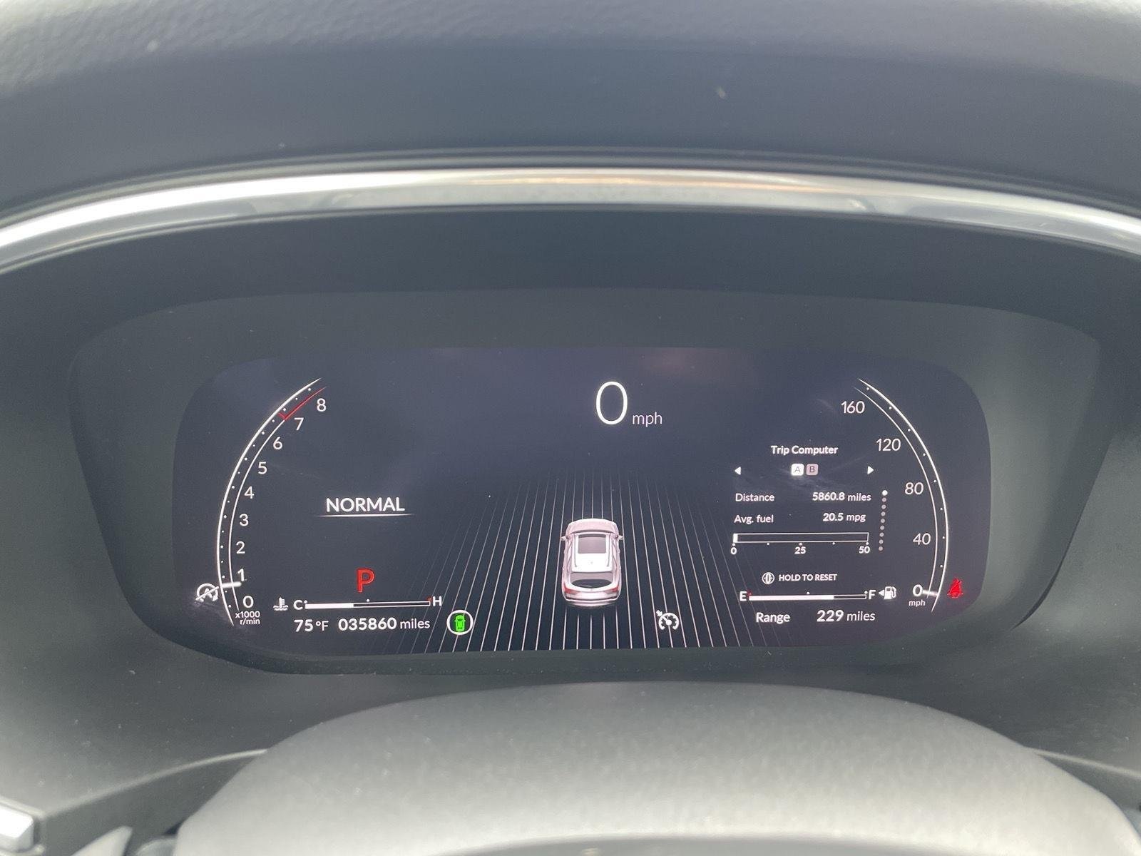 Used 2022 Acura MDX Base with VIN 5J8YE1H30NL031183 for sale in Kansas City